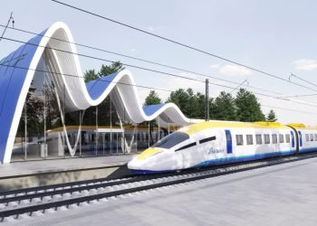 Kaišiadorių Rajono Savivaldybės Gyventojai Kviečiami į Susitikimą Dėl Projekto ,,Rail Baltica”