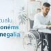 Aktualu žmonėms Su Negalia: Informacija Taps Lengviau Prieinama