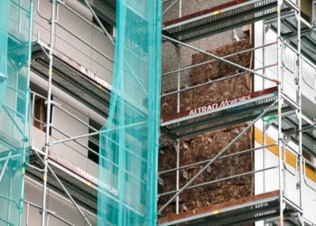 Vyriausybė Pritarė Atnaujintoms Daugiabučių Renovacijos Paramos Taisyklėms – Netrukus Bus Galima Teikti Paraiškas