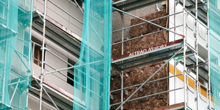 Vyriausybė Pritarė Atnaujintoms Daugiabučių Renovacijos Paramos Taisyklėms – Netrukus Bus Galima Teikti Paraiškas