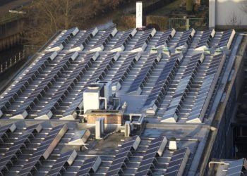 Modernizavimo Fondo Finansuojamų Projektų Atrankos Procesas Bus Aiškesnis Ir Efektyvesnis