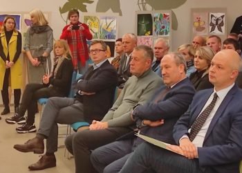 S. Gentvilas Pavedė VSTT Pateikti Pažeidimo Slenkstinius Dydžius Europos Bendrijos Svarbos Natūralių Vandenų Buveinėms Nemuno Deltoje