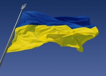 Lietuva Teikia Garantiją Finansinei Paramai Ukrainai