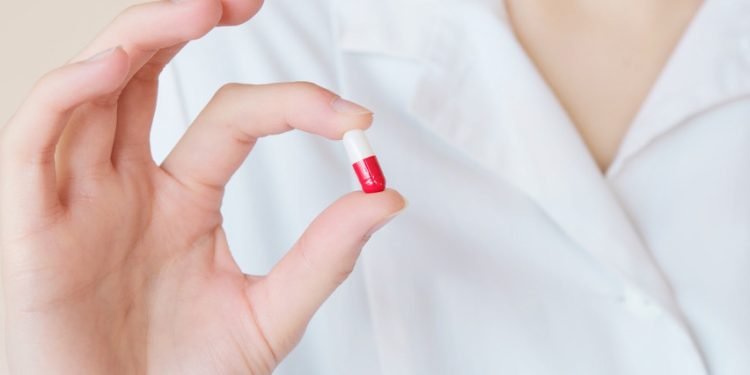 Ministerija Primena Tvarką, Kada Recepte Gali Būti Nurodomas Konkretus Vaistinis Preparatas