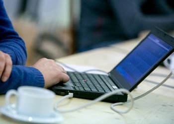 VRM Organizuoja Viešųjų Paslaugų Teikimą Administruojančių Subjektų Mokymus