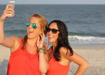 Nuodingi Bičiuliai, Arba Kodėl Draugus Reikia Atidžiai Rinktis