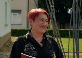 Vida Navikienė: „Senasis Traktas Utenai Buvo Labai Reikšmingas įvykis“