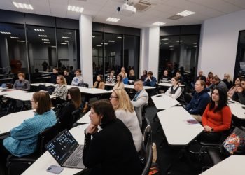 Startavo Pirmasis Pinigų Plovimo Ir Teroristų Finansavimo Prevencijos Kursas