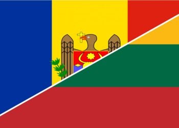 Ministrė Pirmininkė su darbo vizitu lankysis Moldovoje 