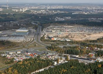 Poveikio Aplinkai Vertinimas Bus Aiškesnis Ir Skaidresnis, O Procedūros – Kokybiškesnės