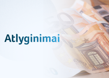 Keisis Biudžetinių įstaigų Darbuotojų Atlyginimai