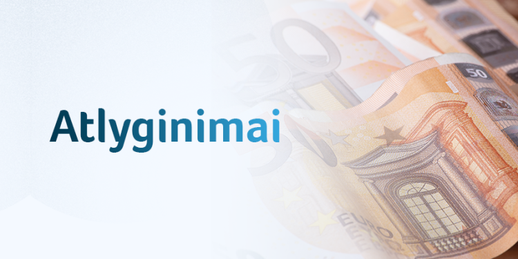 Keisis Biudžetinių įstaigų Darbuotojų Atlyginimai Keisis Biudžetinių įstaigų Darbuotojų Atlyginimai