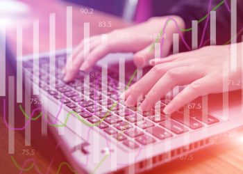 1 Mlrd. Eurų Lietuvos Ekonomikai: Vertinamos 83 Skaitmeninimo Projektų Paraiškos