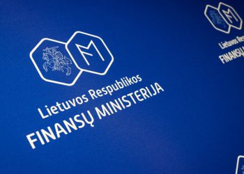 Finansų Ministrė G. Skaistė Tenkino Viceministro G. Norkūno Prašymą Laikinai Pakeisti Jo Kuruojamas Veiklos Sritis