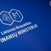 Finansų Ministrė G. Skaistė Tenkino Viceministro G. Norkūno Prašymą Laikinai Pakeisti Jo Kuruojamas Veiklos Sritis