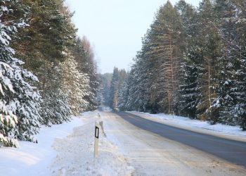 Susisiekimo Ministras Lankysis Šalčininkų Rajone, Susitiks Su Meru, Apžiūrės Kelių Infrastruktūrą Ties Rūdninkų Poligonu
