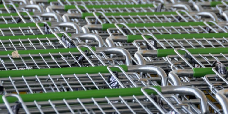 Nieko Nepirkimo Dieną Kviečiame Susimąstyti Apie Neatsakingą Vartojimą