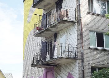 Sumuštas Vyras Pristatytas į Ligoninę