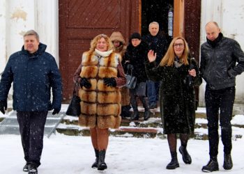 Kavarskas Su Trenksmu Atsisveikino Su Titulu