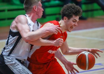 Jau Paaiškėjo Septynios ARKL Pirmenybių Komandos