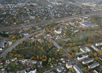 XVI Lietuvos Urbanistinis Forumas – Jau šį Penktadienį