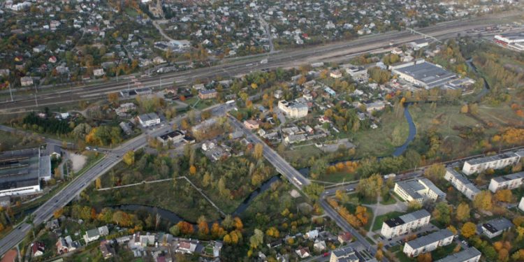 XVI Lietuvos Urbanistinis Forumas – Jau šį Penktadienį