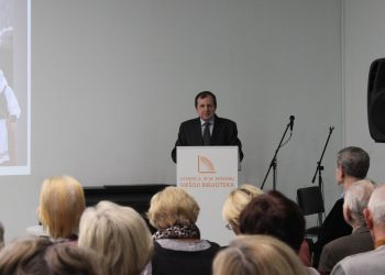 Utenoje – Vakaras Anykštėnui Atminti