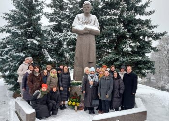 Vyskupo Atminimo Takais – į Seinus