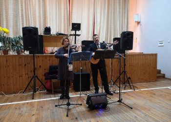 Padėkos Popietė Raguvėlėje – Pagerbti žmonės, Kurie Prisidėjo Pinigais Ir Darbais Padėkos Popietė Raguvėlėje – Pagerbti žmonės, Kurie Prisidėjo Pinigais Ir Darbais