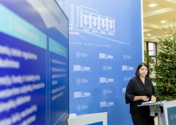 Naujas Kapitalo Rinkos Plėtros Planas Padidins Investavimo Ir Taupymo Galimybes Tiek Gyventojams, Tiek Investuotojams Naujas Kapitalo Rinkos Plėtros Planas Padidins Investavimo Ir Taupymo Galimybes Tiek Gyventojams, Tiek Investuotojams