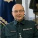 Lietuvos Policijos Mokyklos Vadovas Robertas Šimulevičius: „Pirmiausia Savo Svajonę Svarbu Nupiešti Mintyse“