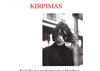 Graži Iniciatyva – Apkirps Nemokamai