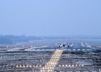 Civilinės Aviacijos Asociacija Prisijungė Prie Pasaulinės Lyčių Lygybės Iniciatyvos