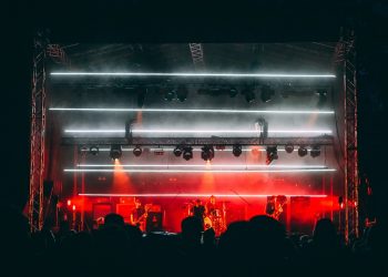 Velnio Tuzinu Pažymėtas Tryliktas „Devilstone“ – Liepos 13–16 Anykščiuose