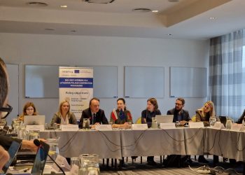 Didinamas Interreg Lietuvos Ir Lenkijos Bendradarbiavimo 2021-2027 M. Programos Finansavimas