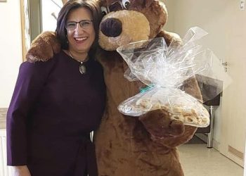 Burbiškio Padaliniui – Jau 8-Eri