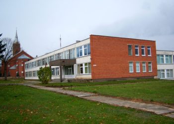 Viešintų Mokykloje Ukrainiečių Kol Kas Nėra