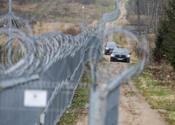 Vyriausybė Pritarė Siūlymui Pratęsti Nepaprastąją Padėtį Lietuvoje