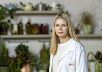 Aukštas Cholesterolis: Dietologė Pataria, Kokie Maisto Produktai Gali Padėti