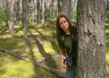 Daugialypė Miško Reikšmė: Ryšį Su Juo Pajunti Stebėdamas, Liesdamas, Uosdamas