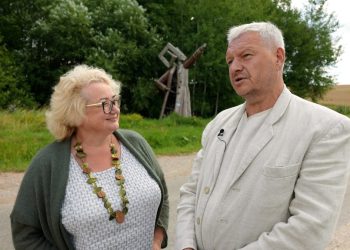 Žilvinas Pranas Smalskas: „Niekada Neklausiau Valdininkų, Kaip To Avino Raudonu Paltu, Nurodinėjančių Man Kur Eiti“