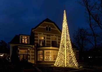 Į ką svarbu atkreipti dėmesį renkantis kalėdines dekoracijas?