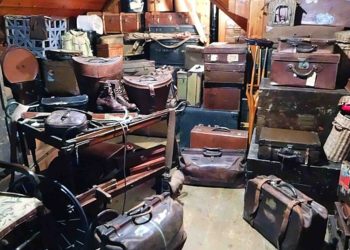 Kaip įvesti tvarką rūsyje ar sandėliuke?