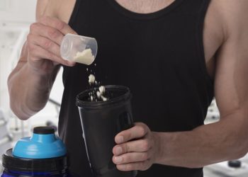 Proteino milteliai ir jų nauda