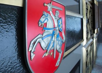 Premjerės patarėja paskirta Laura Liutvinskienė