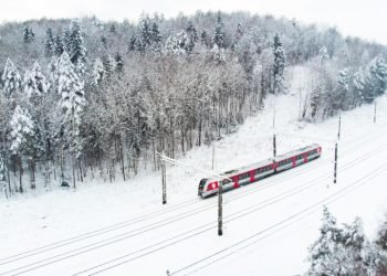 Darnesnio Judumo Link – „LTG Link“ Ir JUDU Pristatė Jungtinį Bilietą