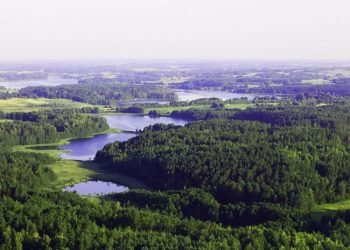 Strateginio Plano Prioritetai