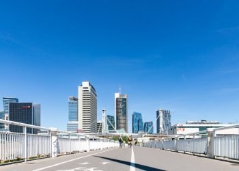 Prasidėjo XVI Lietuvos Urbanistinis Forumas