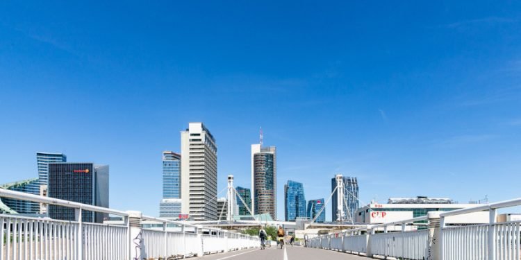 Prasidėjo XVI Lietuvos Urbanistinis Forumas Prasidėjo XVI Lietuvos Urbanistinis Forumas