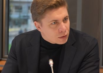 M. Sinkevičius: Rytų Partnerystei Karo Kontekste Turi Būti Skiriamas Dar Didesnis Dėmesys